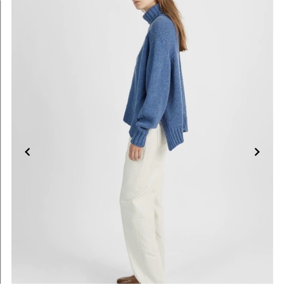 ISABEL MARANT SWEATER 🌟 - Picture 3 of 6